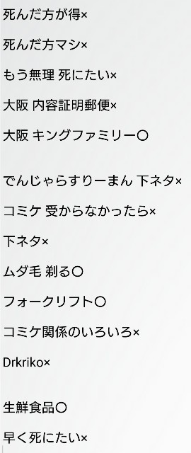 f:id:kamigami000bond:20190528061807j:plain f:id:kamigami000bond:20190528061807j:plain