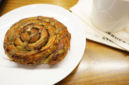 スターバックス
