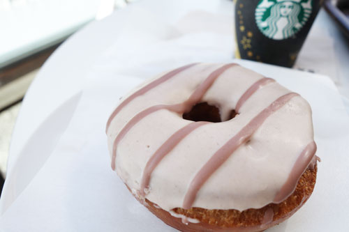 スターバックス