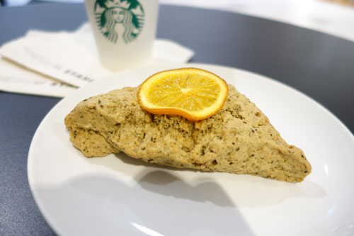 スターバックス