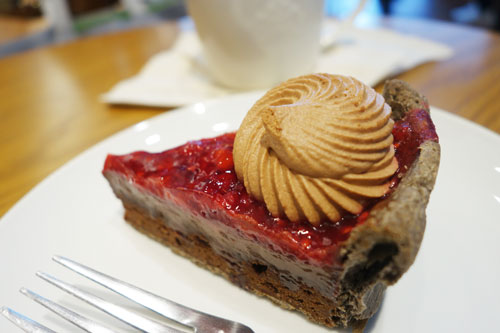 スターバックス