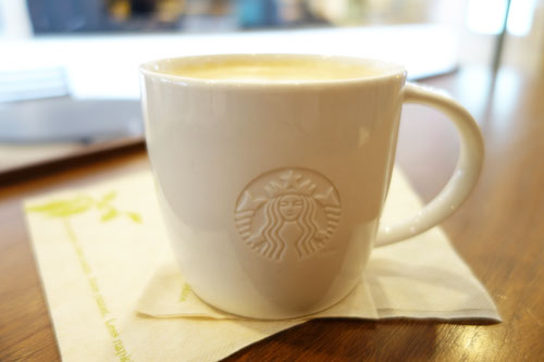 スターバックス