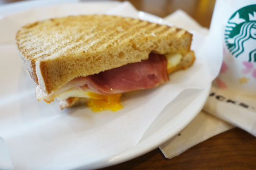 スターバックス