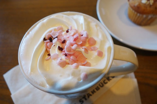スターバックス