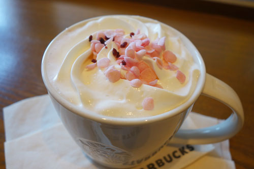 スターバックス