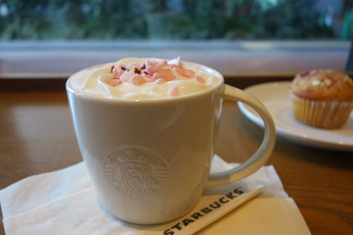 スターバックス