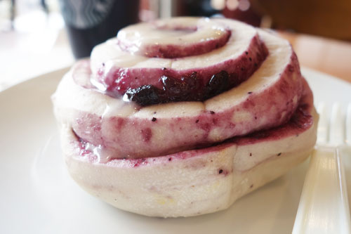 スターバックス