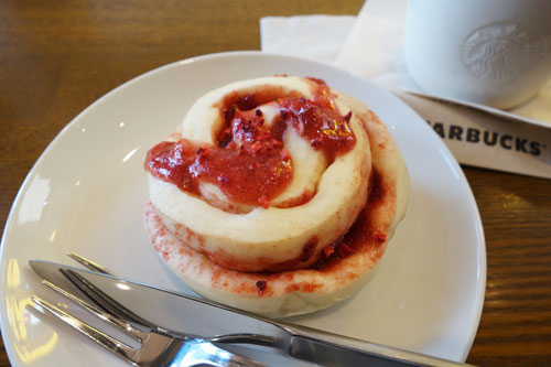 スターバックス