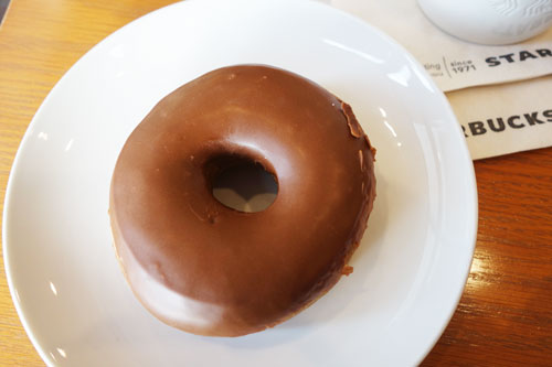 スターバックス