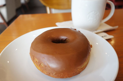 スターバックス