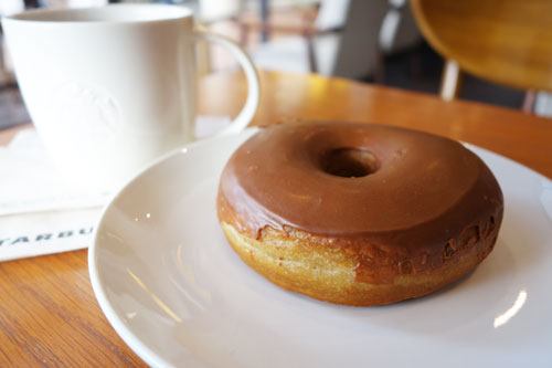 スターバックス