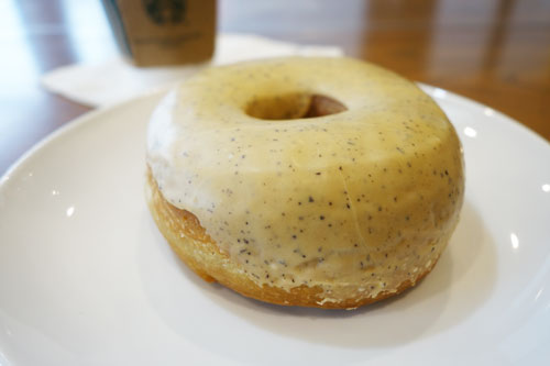 スターバックス