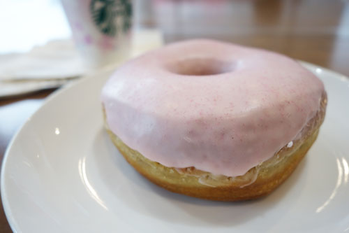 スターバックス