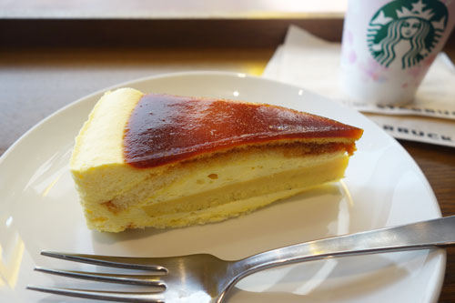 スターバックス