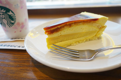 スターバックス