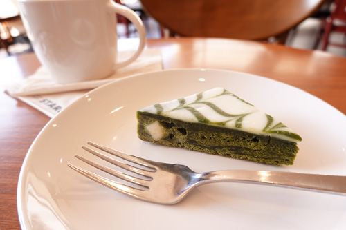 スターバックス