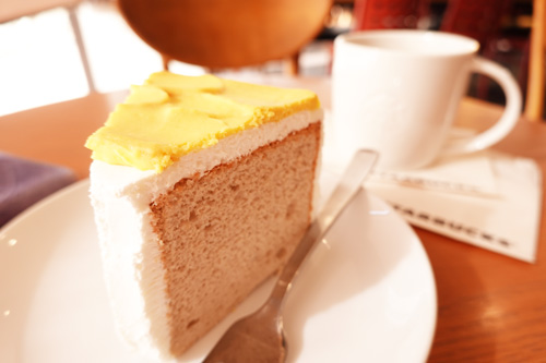 スターバックス