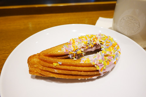 スターバックス