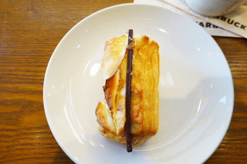 スターバックス
