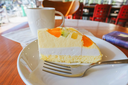 スターバックス
