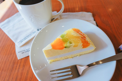 スターバックス