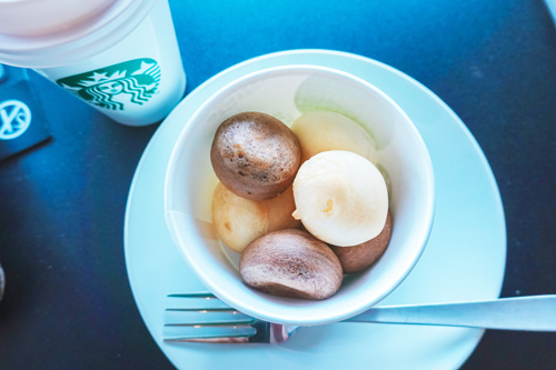 スターバックス