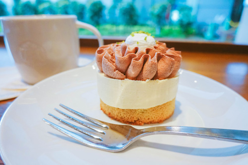 スターバックス