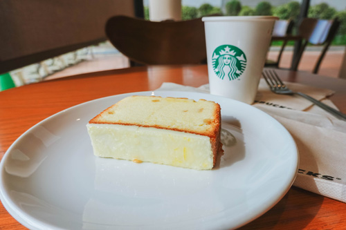 スターバックス
