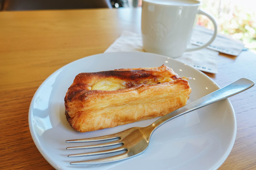 スターバックス