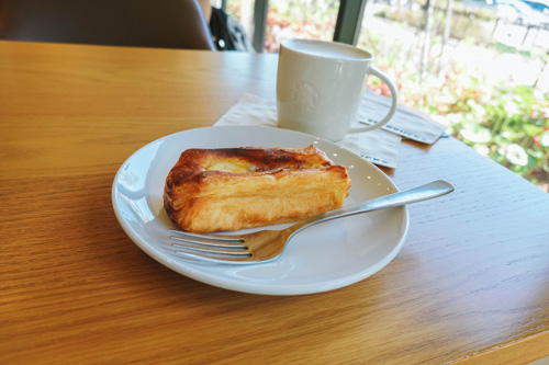 スターバックス