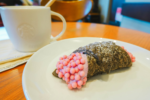 スターバックス
