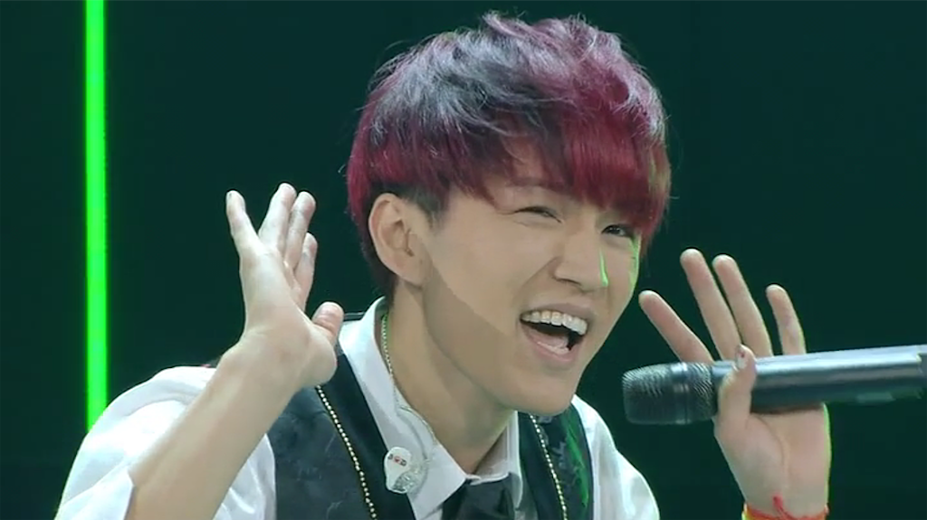 覚え書 ジャニーズwest神山智洋くんの髪色 髪型一覧 天使だけど天使じゃない