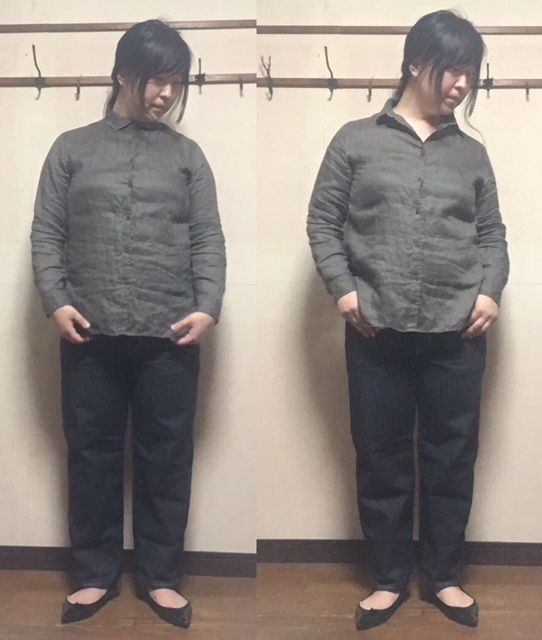 首 手首 足首 ３首見せるルールは通用するのか ぽっちゃりファッション研究所２ ぽっちゃりでもおしゃれしたい アラサー女子のファッションブログ