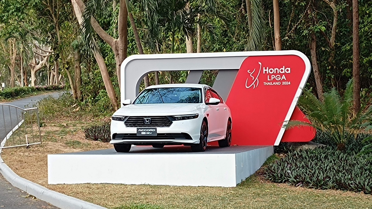 Honda LPGA タイ渋野、笹生、古江サイン入りキャップ Honda LPGA タイ渋野、笹生、古江サイン入りキャップ