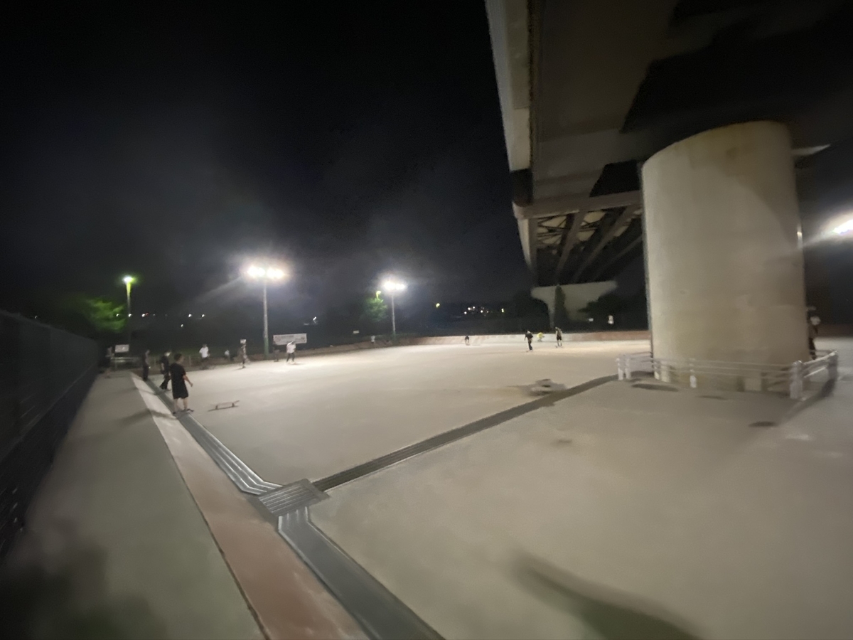 超初心者向け 東京都内でスケボーを練習する場所 方法 Lain Magazine