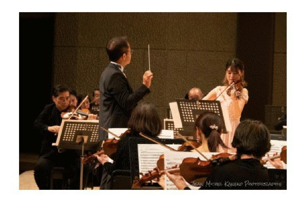 音と風の生活 ネットで楽しむバイオリン