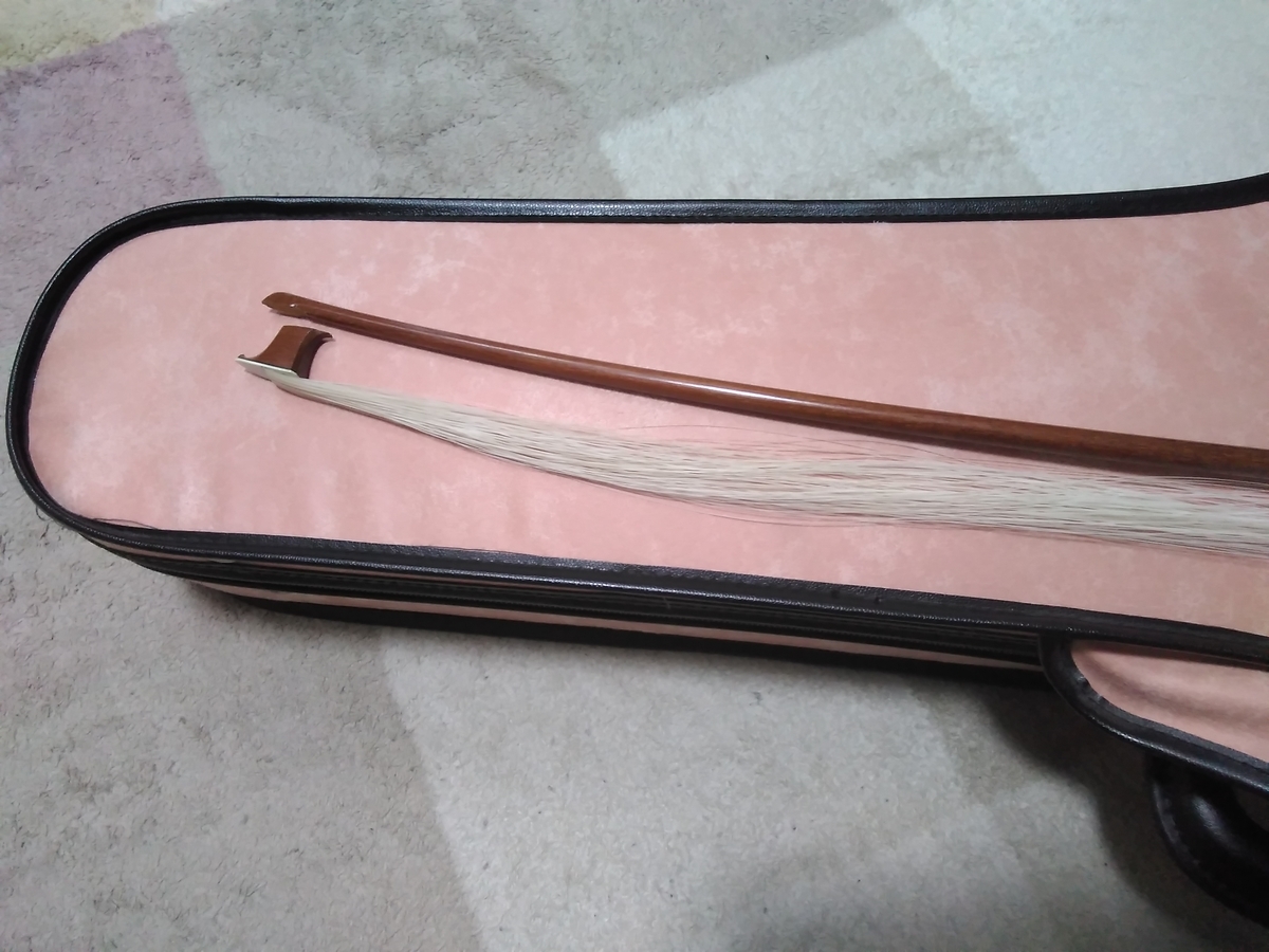 音と風の生活 ネットで楽しむバイオリン