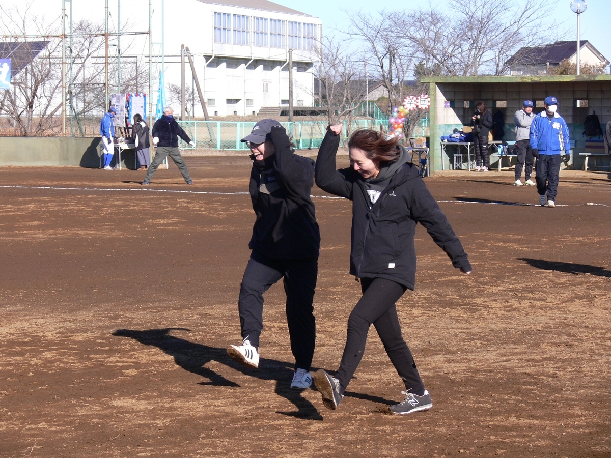 少年　母 オフクロ達も少年野球 - 神栖ブルーウェーブのブログ