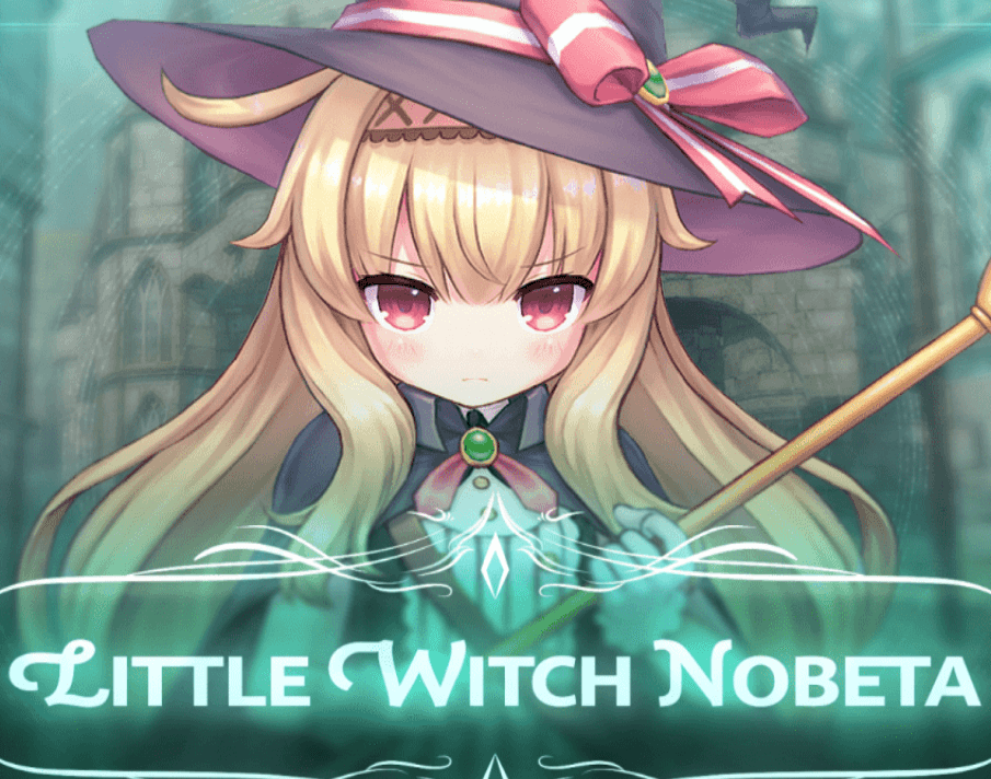 Little Witch Nobeta】 攻略 調査アイテムの入手場所一覧 - 猫様の下僕