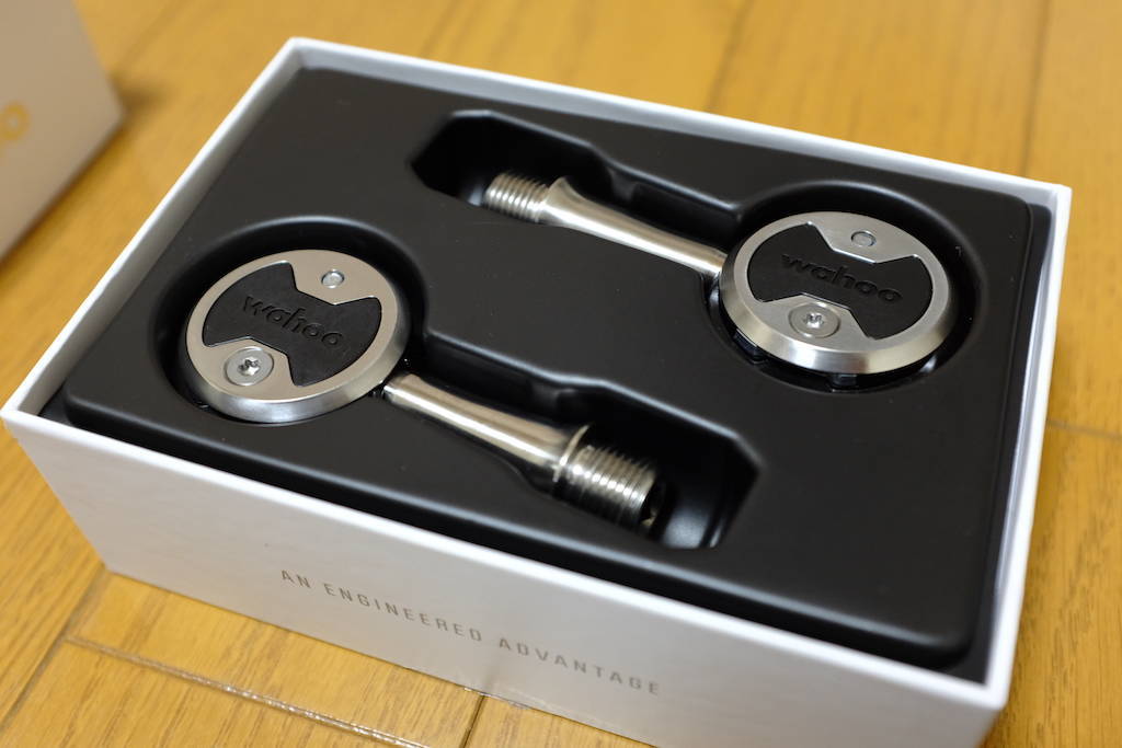 レビュー】固定力と歩きやすさの両立 wahoo SPEEDPLAY ZERO導入