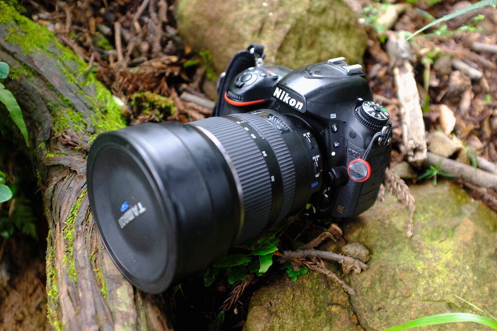 【中古】 デジカメで山を撮る カメラにハマって最終的に登山に最適なカメラはOM-D EM1 markⅡという