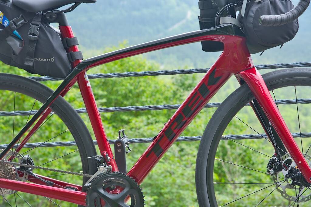 Doppelgänger レッド ロードバイク 自分語り長文駄文：自転車はいいぞ】私の自転車遍歴を振り返って