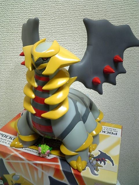 個別 ポケモン プライズの25cm位のソフビフィギュア かわいい の写真 画像 ほと Kamna 73 S Fotolife