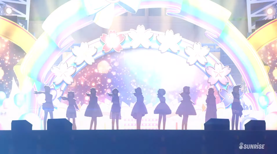 ネタバレ注意 ラブライブ 虹ヶ咲学園スクールアイドル同好会 第13話感想 みんなの夢を叶える場所 スクールアイドルフェスティバル かも の住処