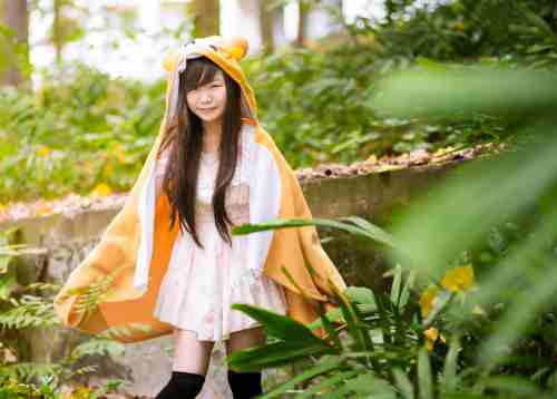 セーラー服 sailor neet model 足細い smart slender