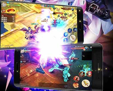 ハマるゲームアプリ