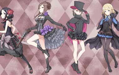 ハマるゲームアプリ