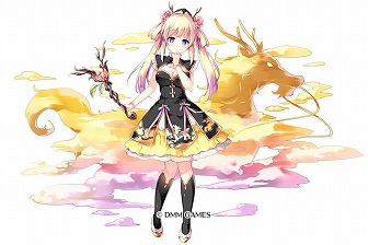 千年戦争アイギス インストールいらないスマホゲーム