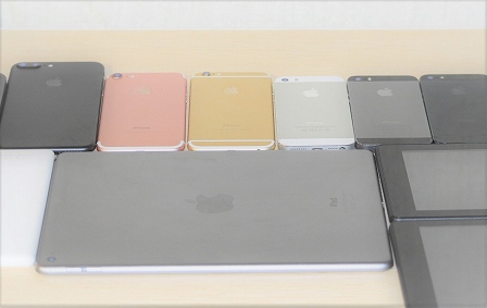 中古iPhoneを安く買える店イオシスおすすめ買い方