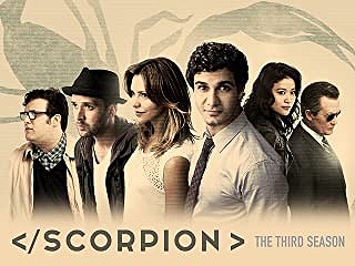 Scorpion/スコーピオン